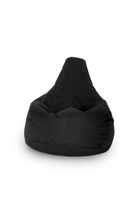 Atelier Del Sofa Damla - Puf Negro Atelier Del Sofa Damla - Puf Negro